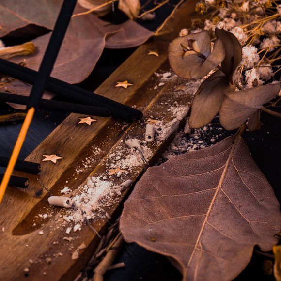 50 Home Sweet Home Incense Sticks - Picture 2 of 9